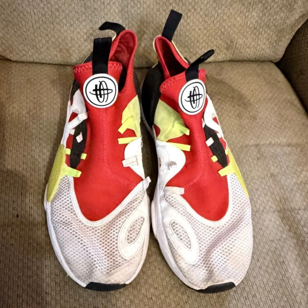 Nike Huarache E.D.G.E. Athletic Sneakers Men Size 13